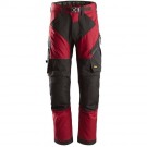 Pantalon Cordura FW Rouge/Noir 
